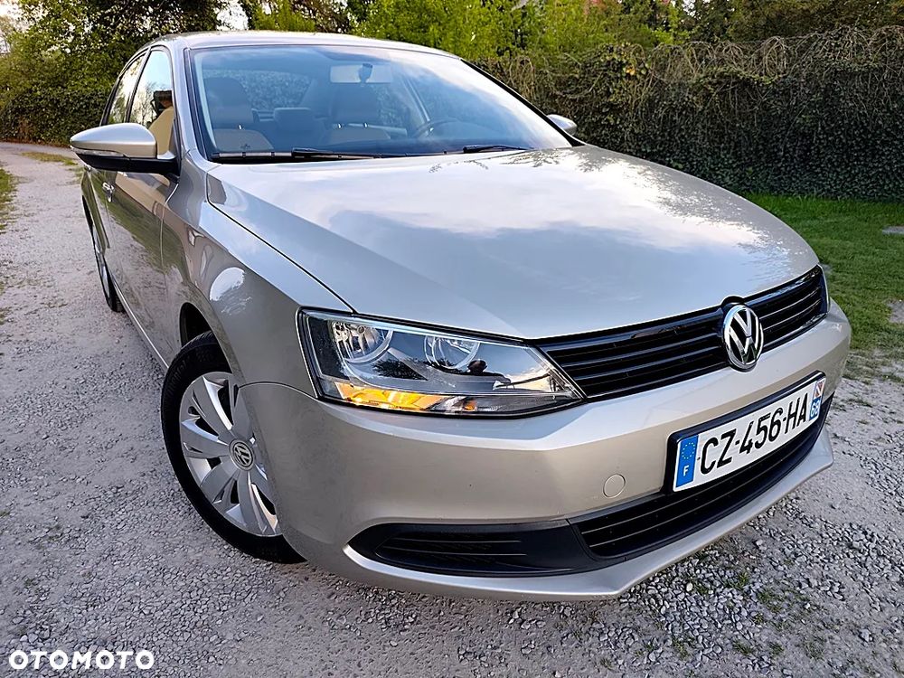 Volkswagen Jetta 1.2 TSI BlueMotion Technology Trendline - 2