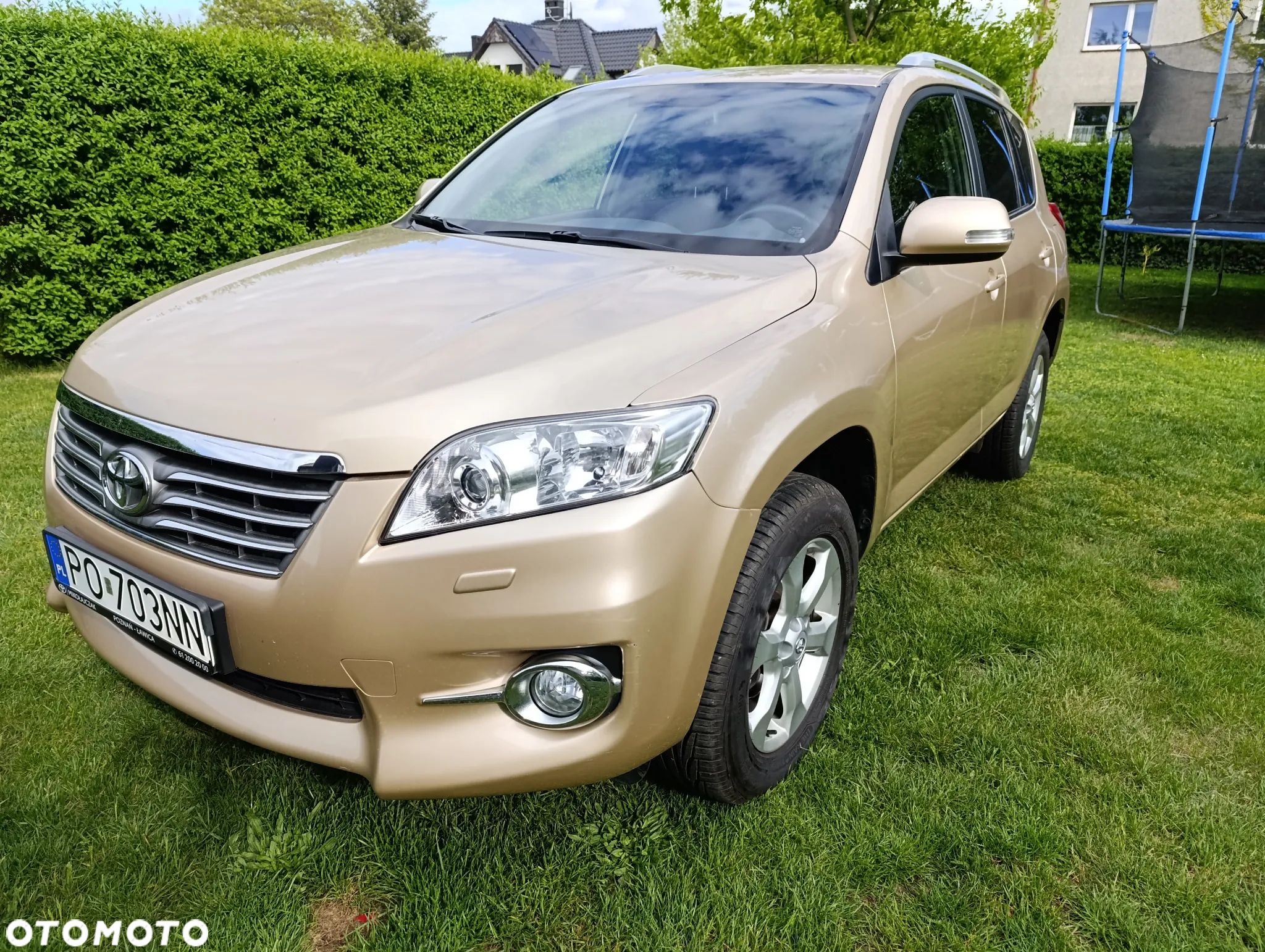 Toyota RAV4 2.0 VVT-i Premium MS - 8