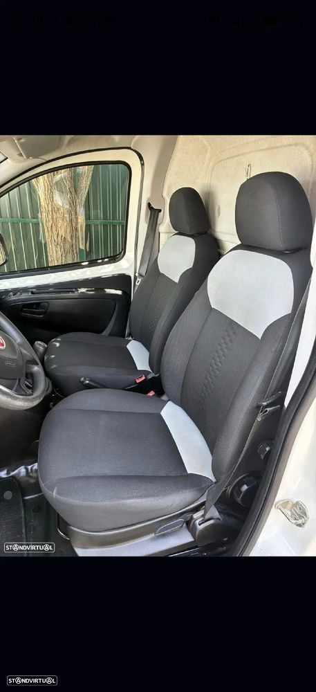 Fiat Fiorino - 6