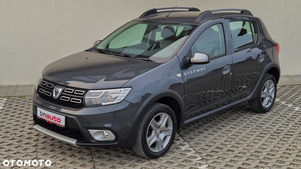 Dacia Sandero Stepway 0.9 TCe Outdoor S&S - 23