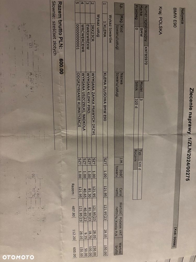BMW Seria 3 320d - 13