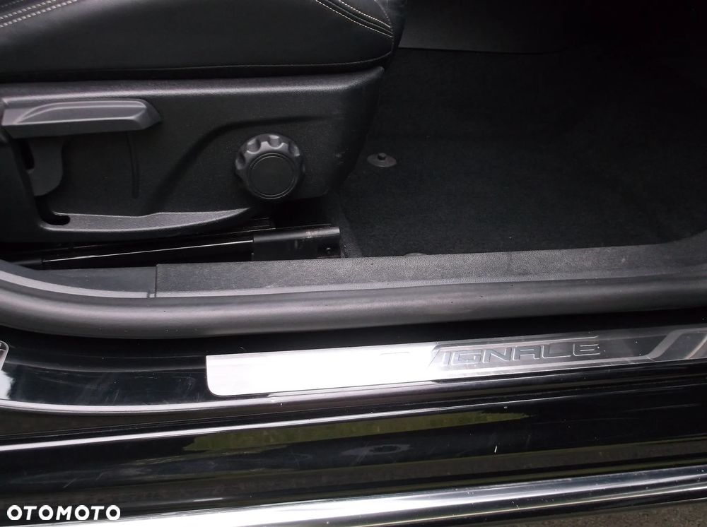 Ford Focus 1.5 EcoBoost Start-Stopp-System ACTIVE VIGNALE - 21