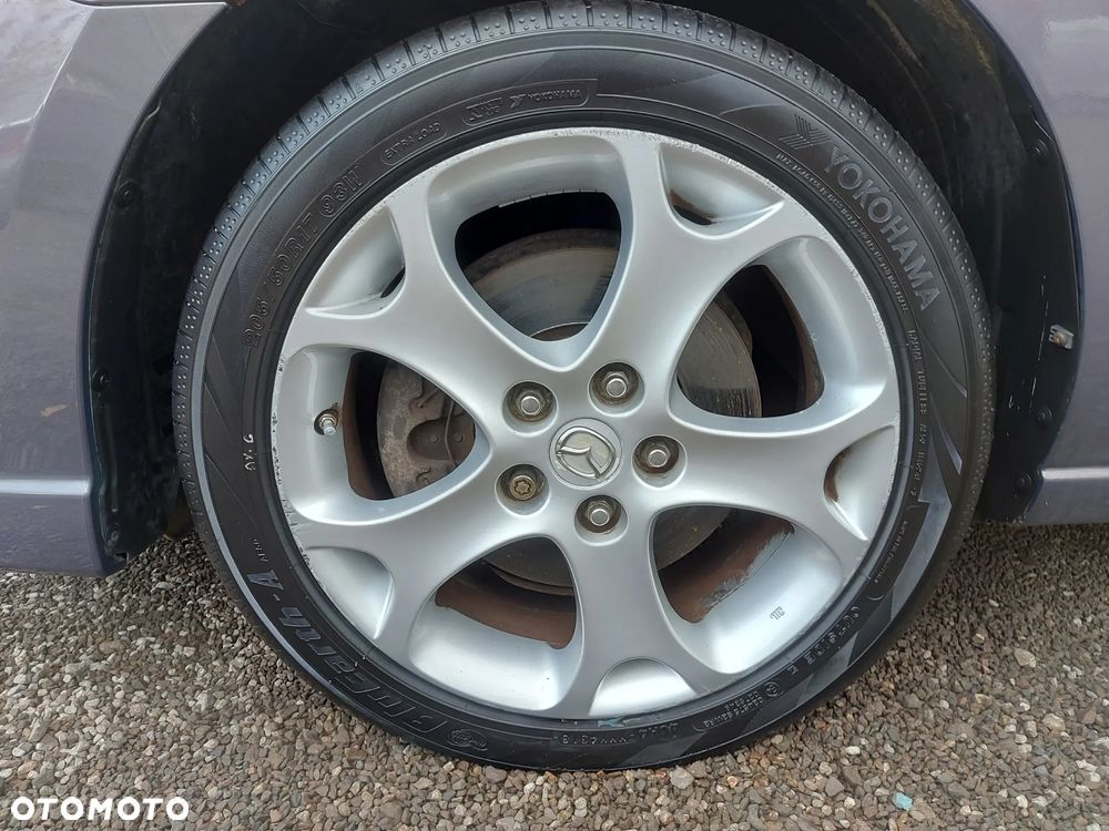 Mazda 5 2.3 Sport - 27