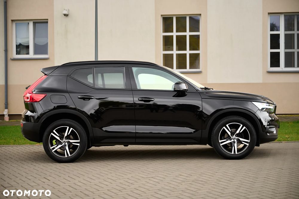 Volvo XC 40 - 17