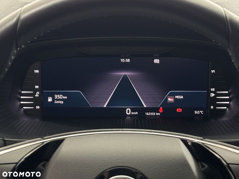 Skoda Octavia 1.5 TSI ACT Style - 16