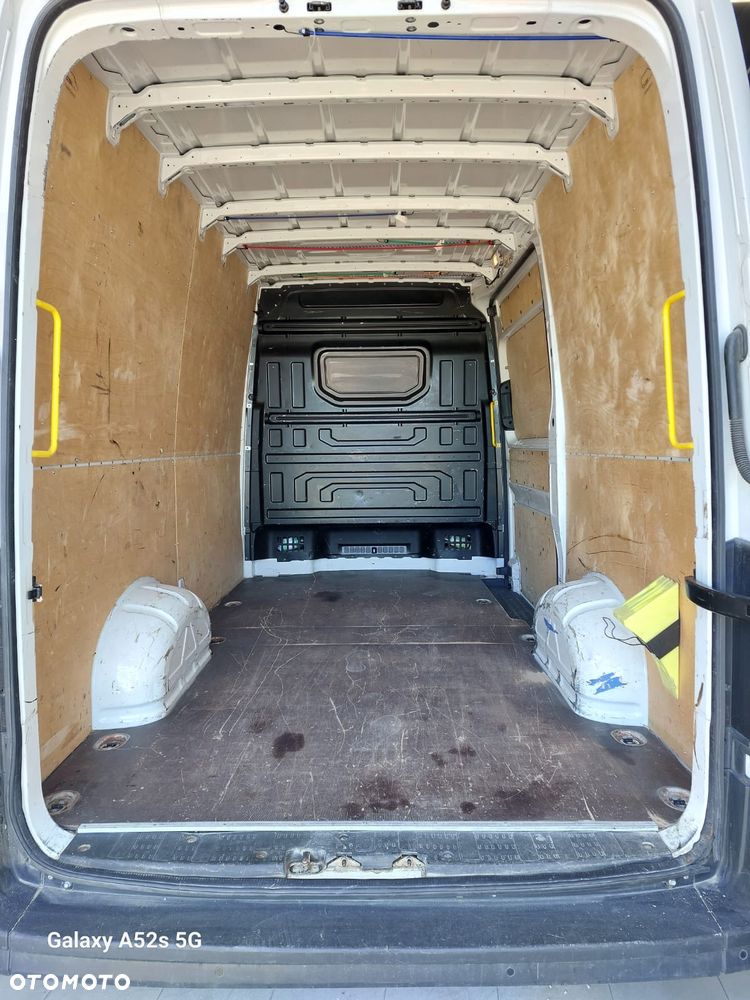 Volkswagen Crafter - 8