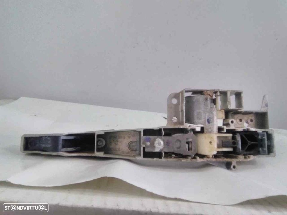 MANIPULO EXTERIOR TRASEIRO DIREITO CITROEN C4 I -9682508080 - 2