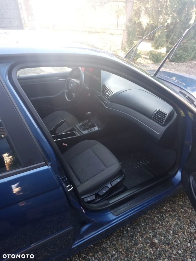 BMW Seria 3 - 13