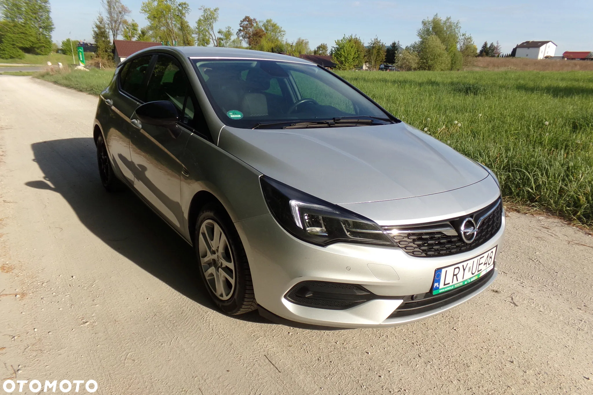 Opel Astra V 1.5 CDTI Ultimate S&S - 3
