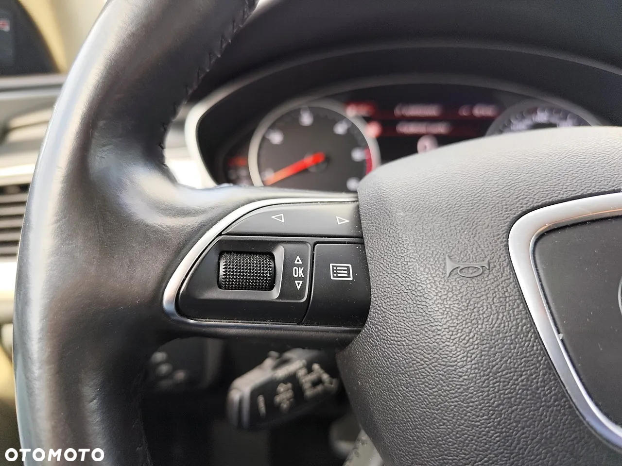 Audi A6 Avant 2.0 TDI Ultra S tronic - 21