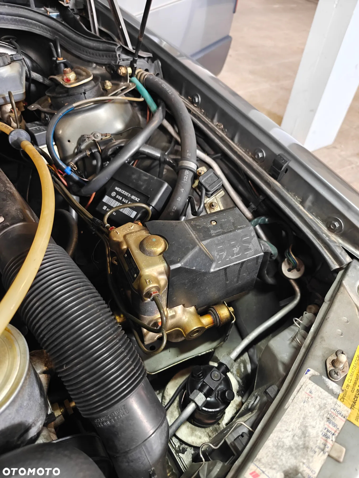Mercedes-Benz W201 (190) - 19