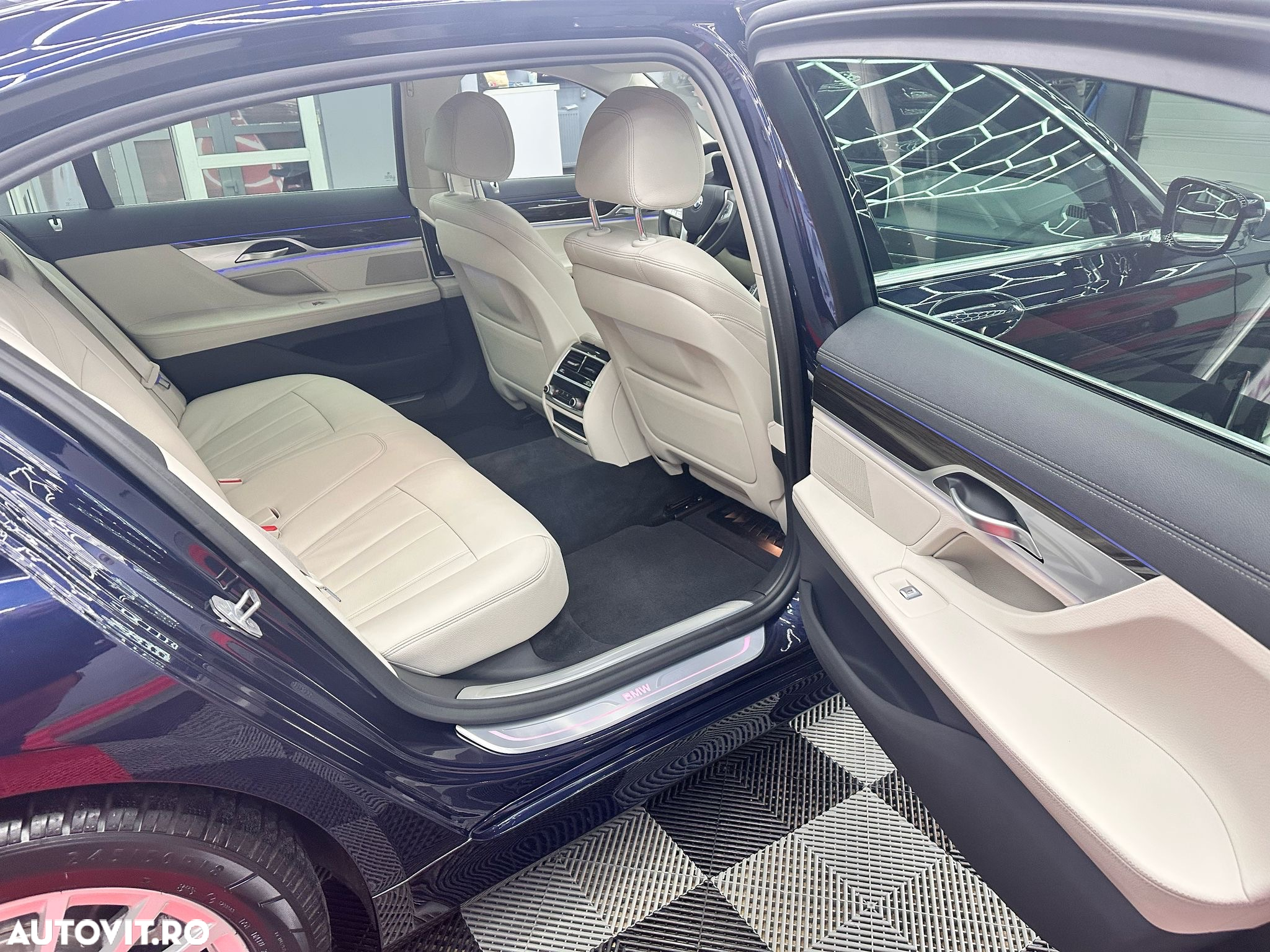 BMW Seria 7 - 6