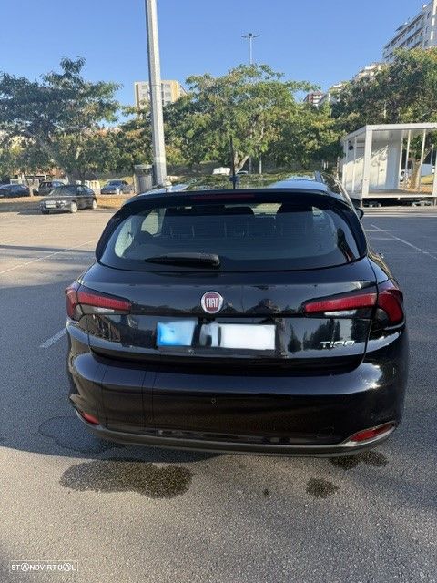 Fiat Tipo 1.3 MultiJet - 9