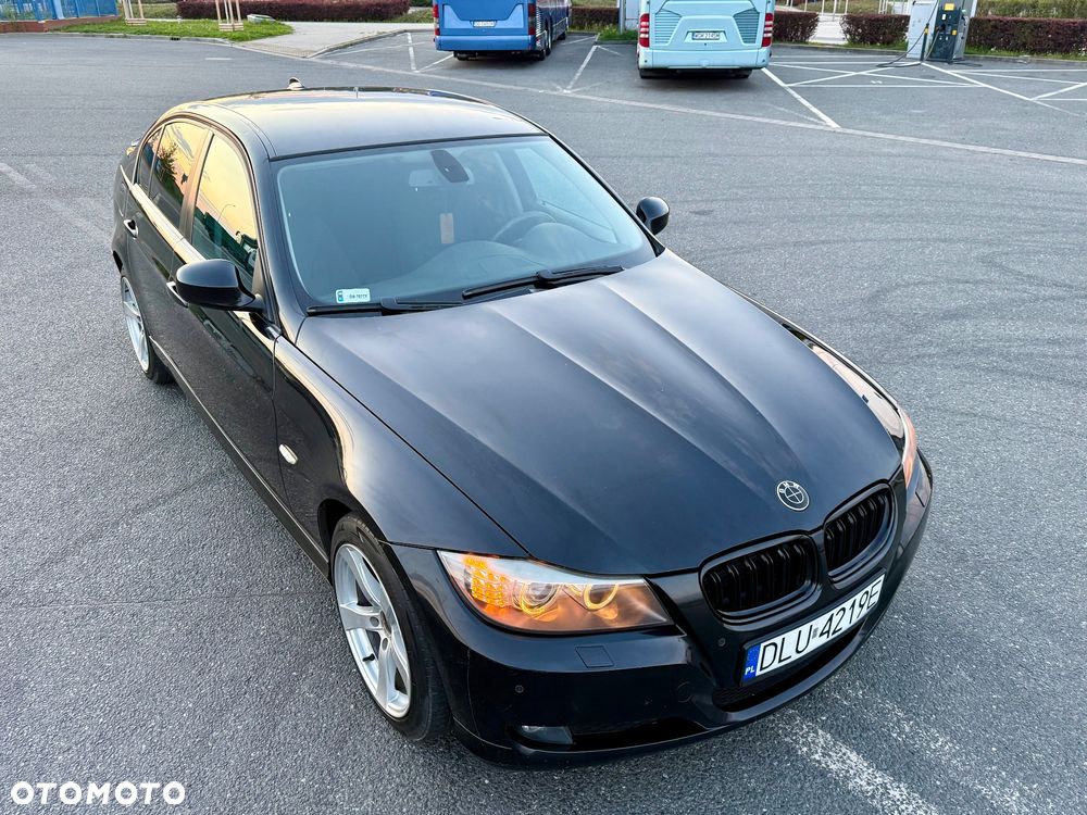 BMW Seria 3 - 5