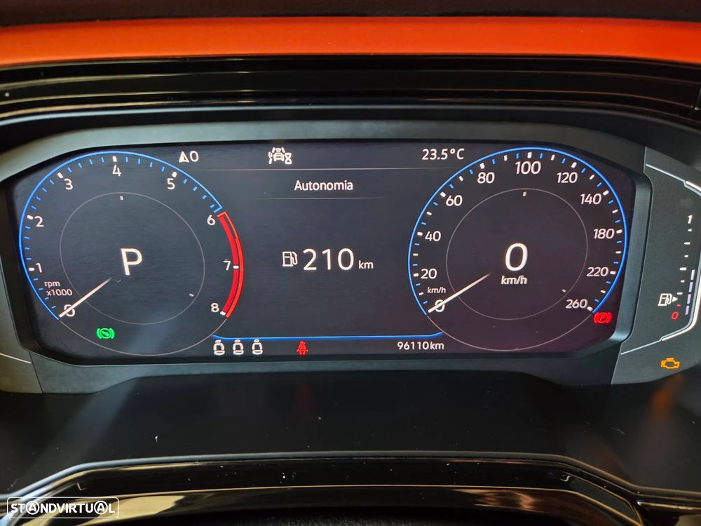 VW Polo 1.0 TSI Confortline DSG - 37
