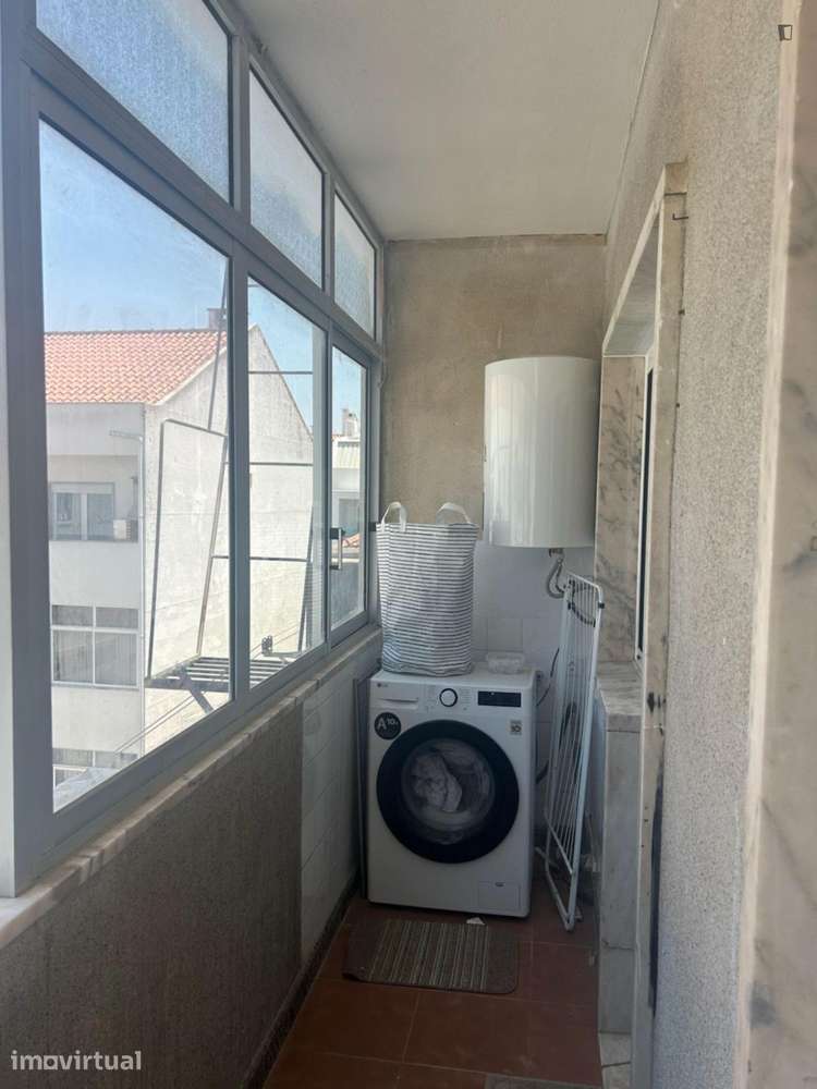 Quarto - localizado em Costa da Caparica Lisbon - Grande imagem: 4/11