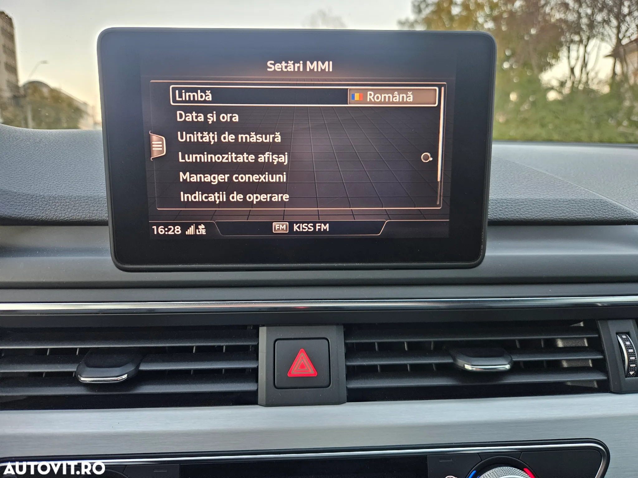 Audi A5 - 19