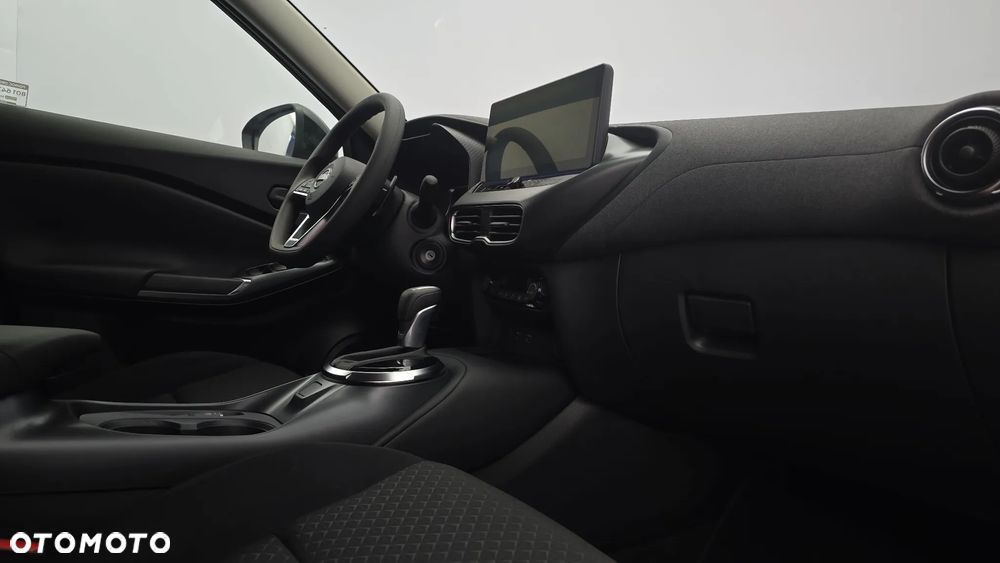 Nissan Juke 1.0 DIG-T Acenta DCT - 19