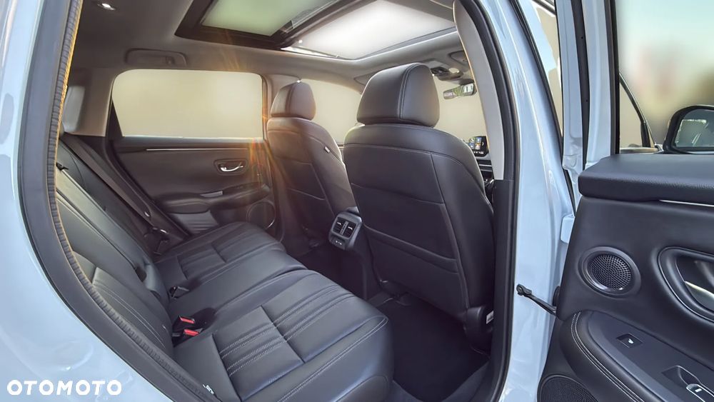 Honda ZR-V 2.0 i-MMD HEV Advance BSI/CTM 2WD CVT - 18