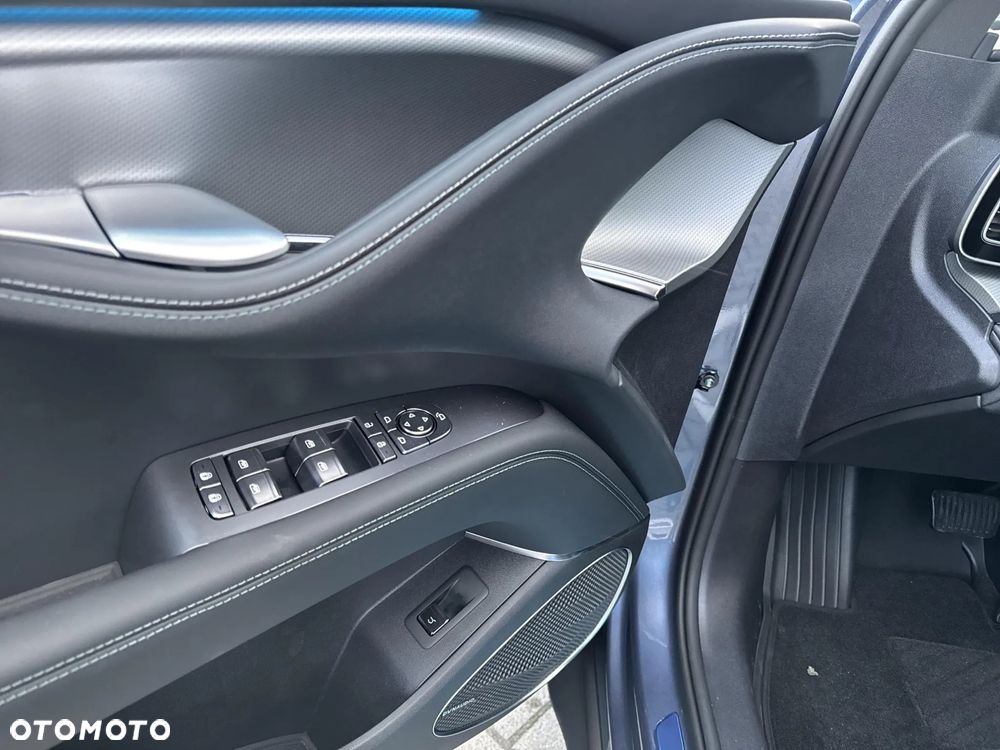 BYD Sealion 7 91.3kWh Excellence AWD - 10