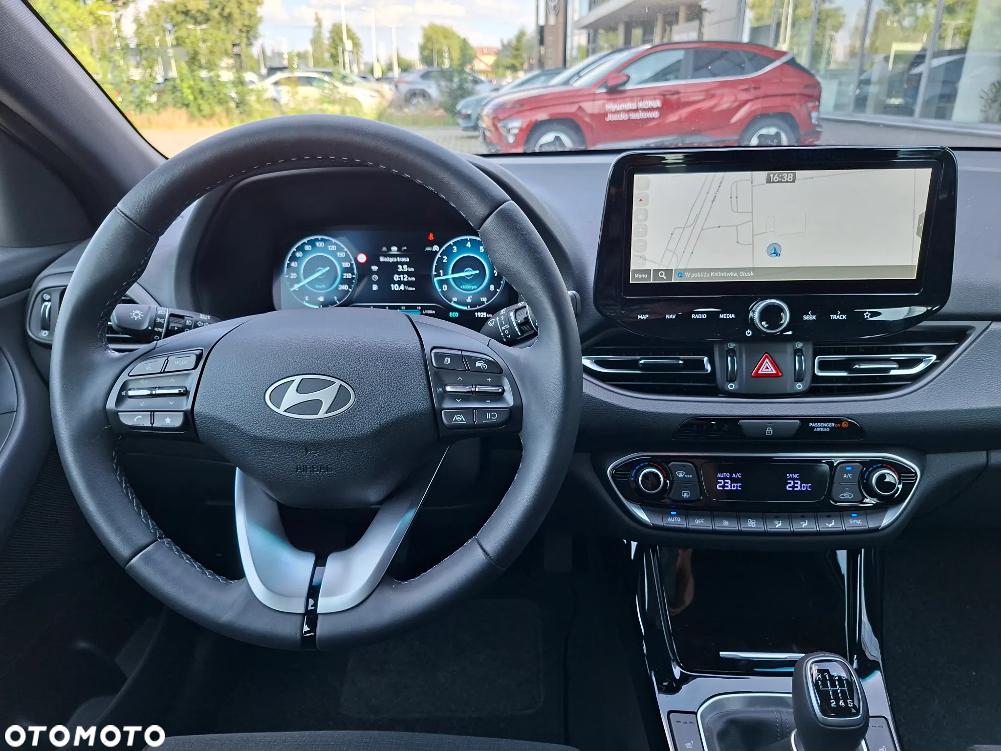 Hyundai i30 1.5 T-GDI 48V Smart Plus - 11