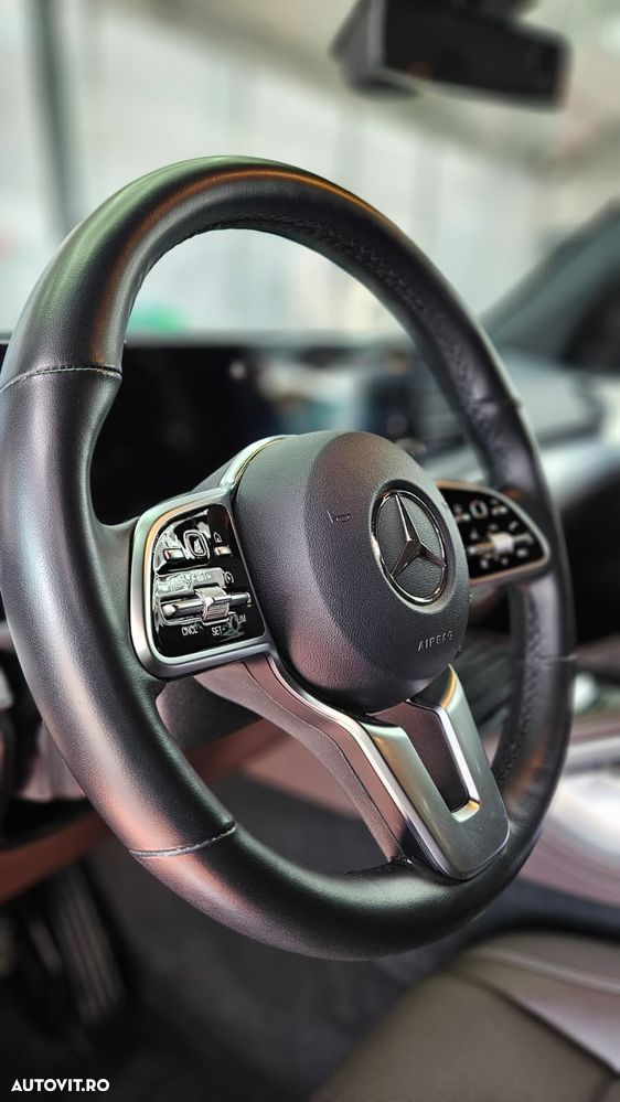 Mercedes-Benz GLE - 7