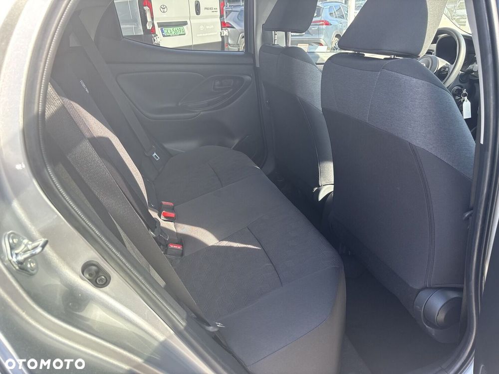 Toyota Yaris 1.5 Style - 16