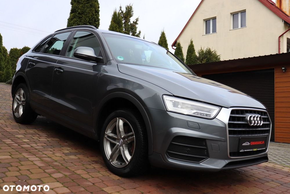 Audi Q3 - 31