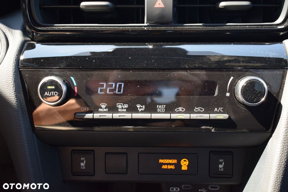 Toyota Yaris Cross Hybrid 1.5 Style - 25