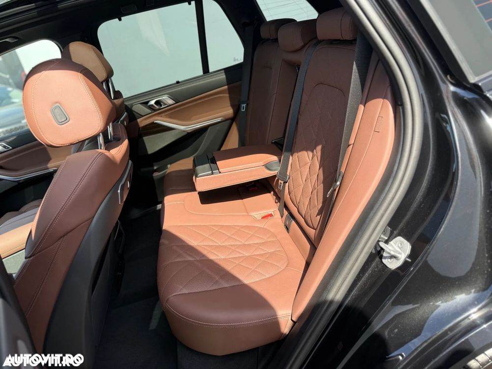 BMW X5 xDrive30d - 27