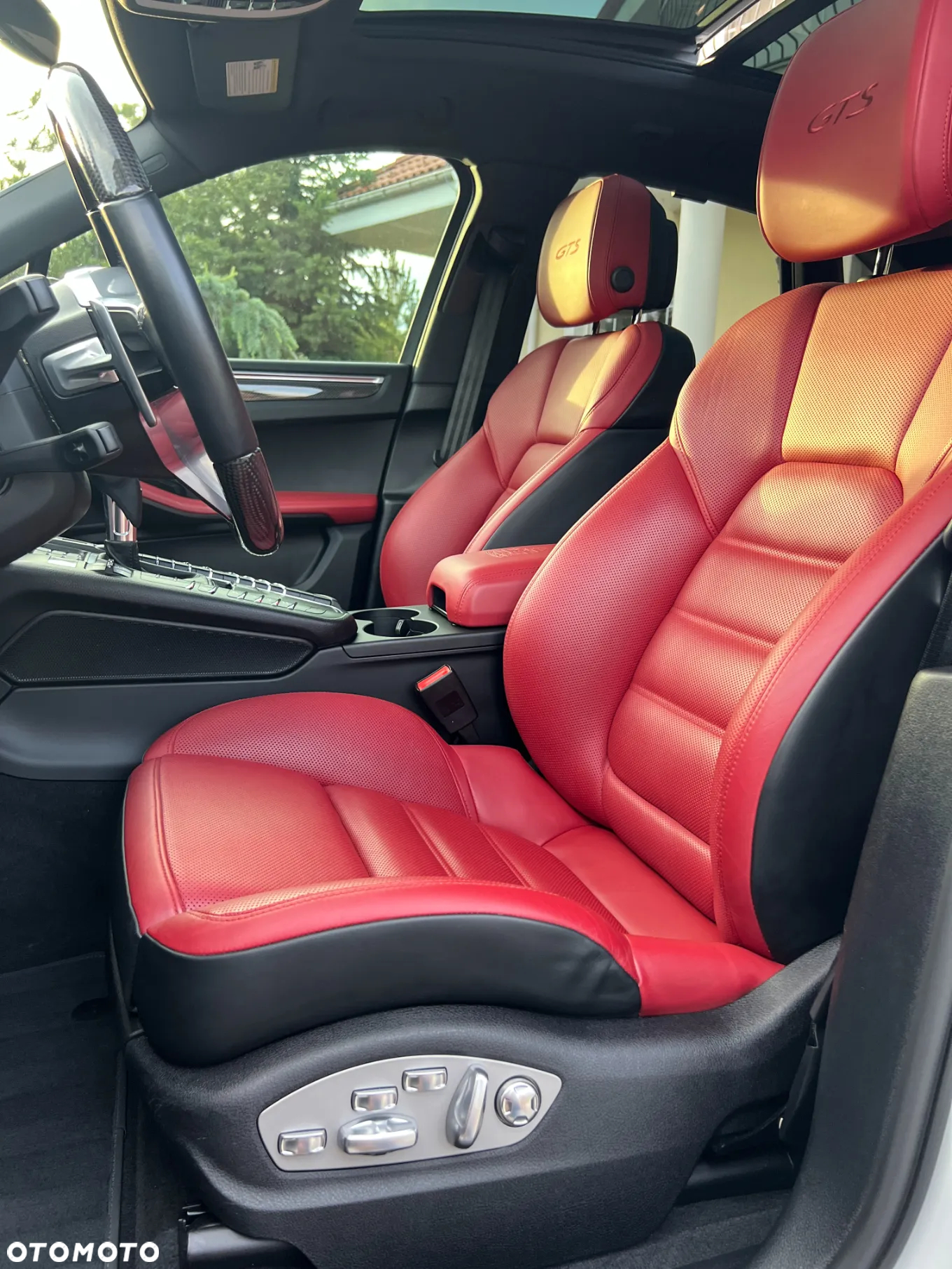 Porsche Macan GTS PDK - 22