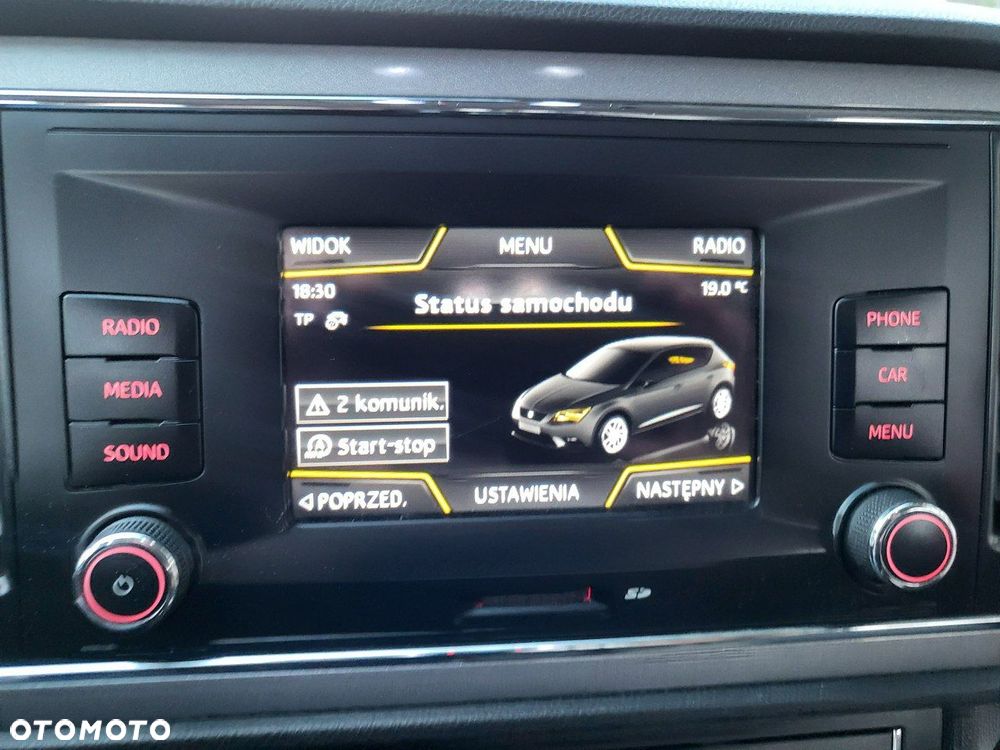 Seat Leon - 33