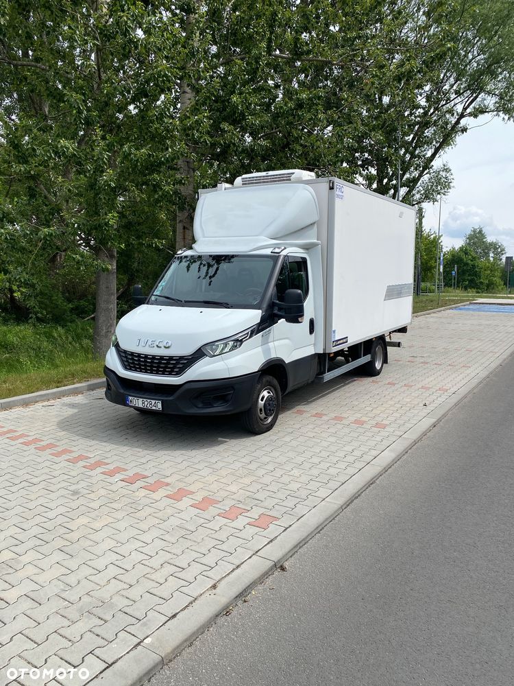 Iveco Daily - 1