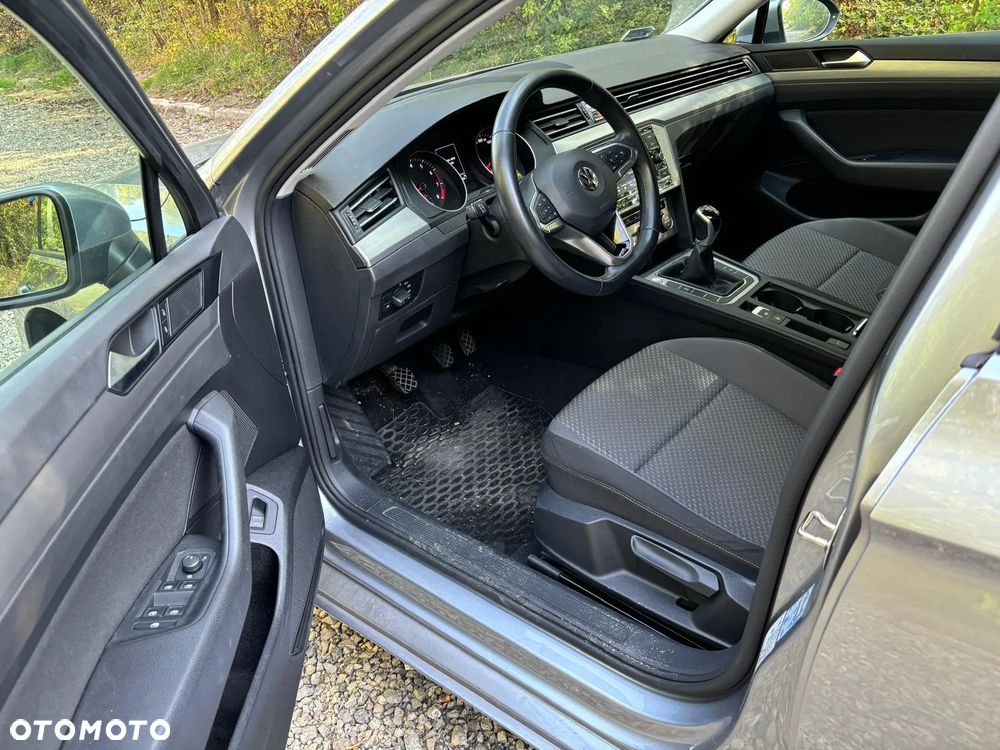 Volkswagen Passat 1.5 TSI EVO Business - 17