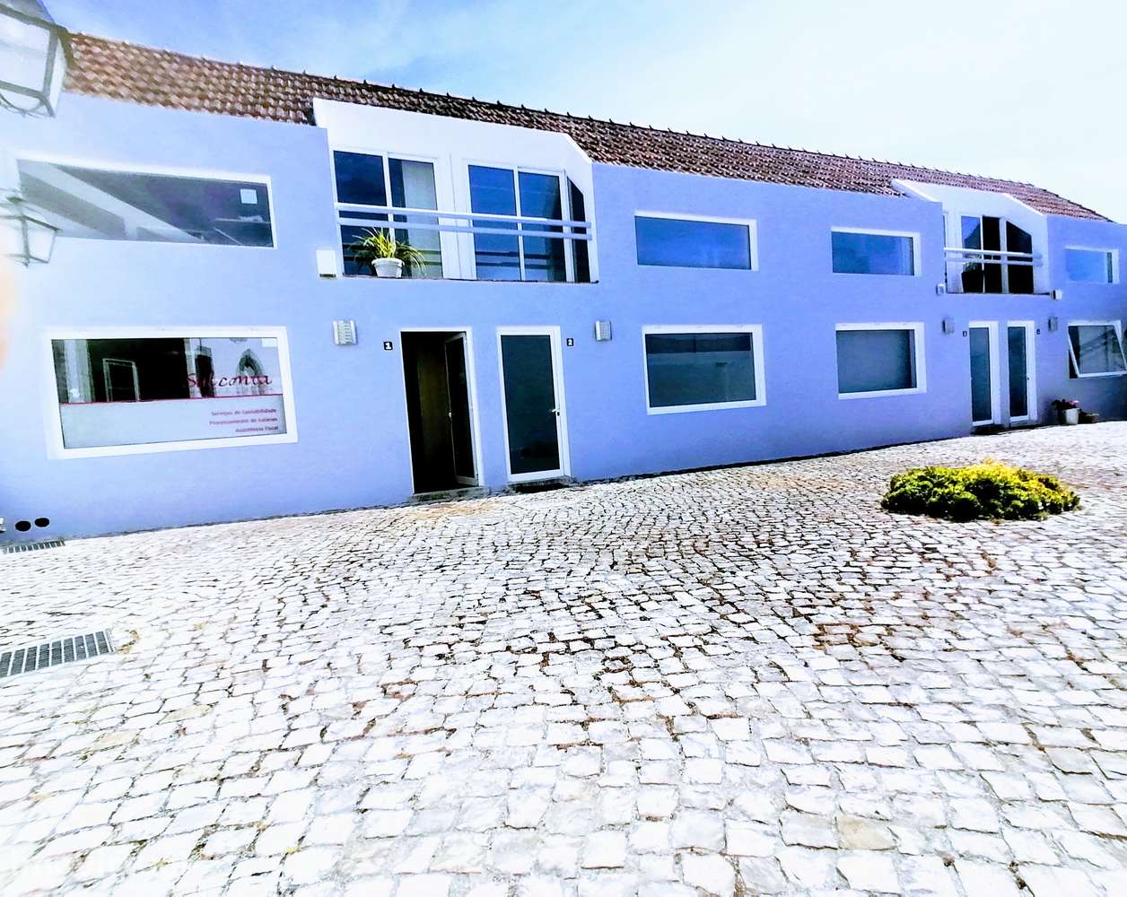 Escritório Duplex em Condomínio Privado - Grande imagem: 2/22