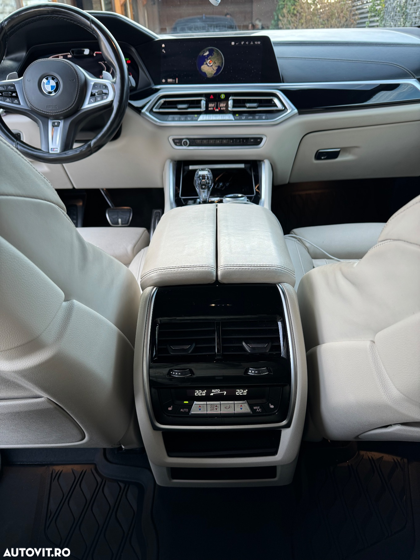 BMW X6 xDrive40d AT MHEV - 13