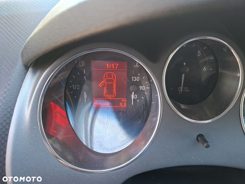 Seat Altea - 6