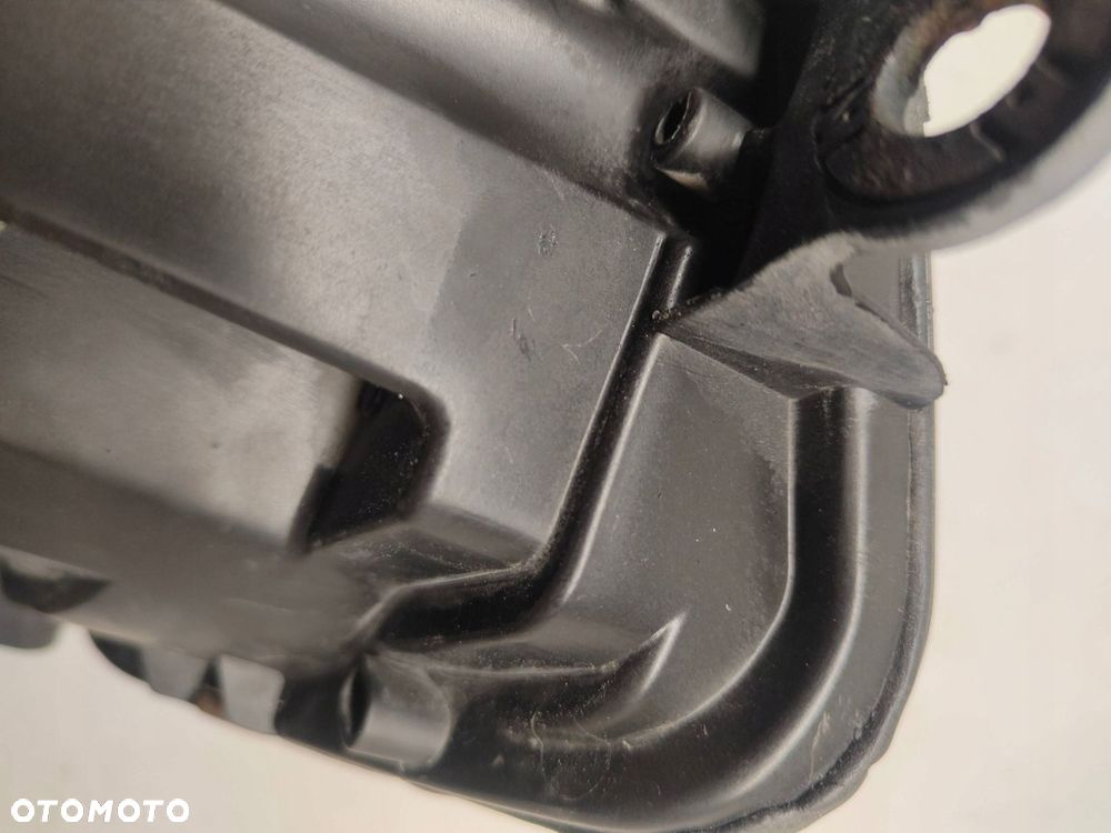 volkswagen multivan t5 lift xenon z led przód strona lewa 7e5941015 - 8