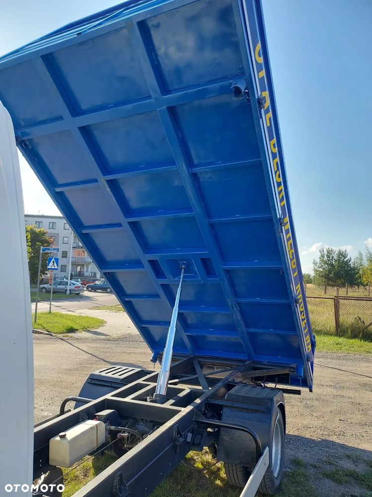 Iveco DAILY 35C15 - 9