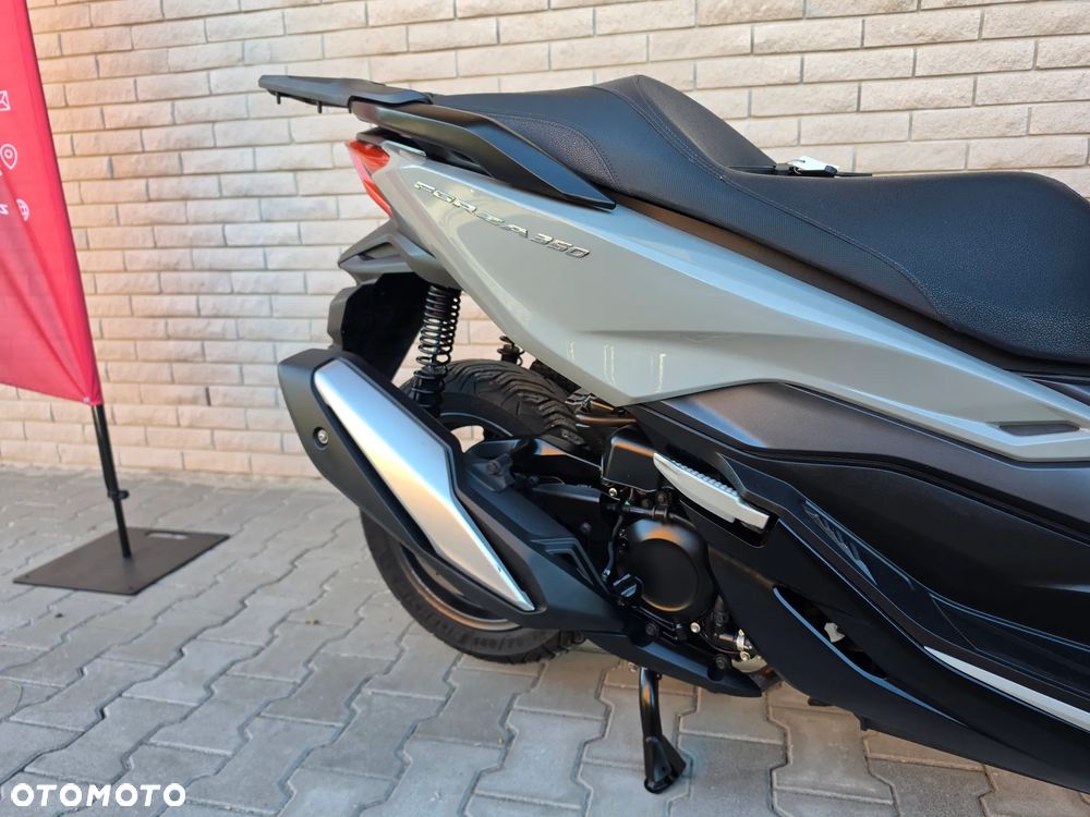 Honda NSS - 6