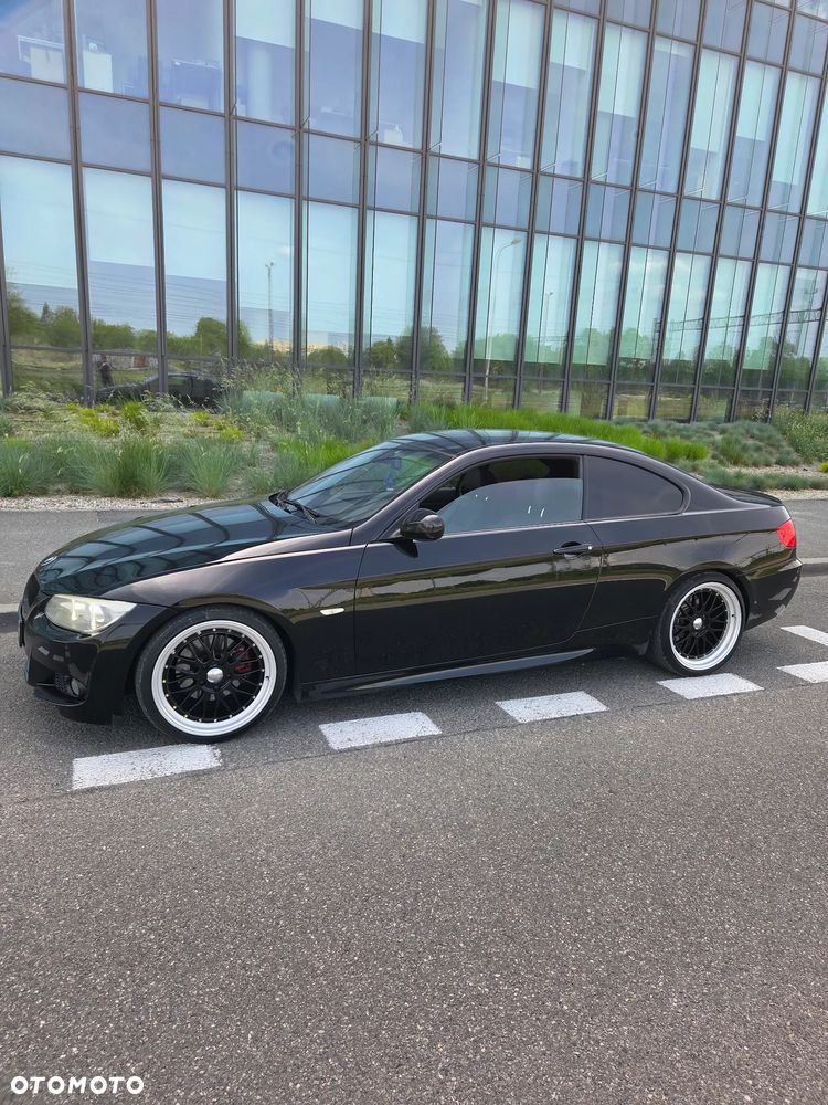 BMW Seria 3 320d DPF - 7