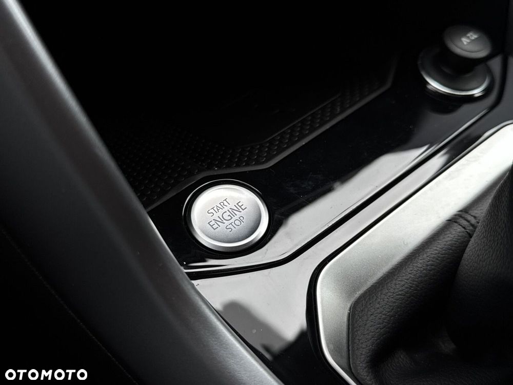 Volkswagen T-Roc 1.5 TSI Special Edition DSG - 33