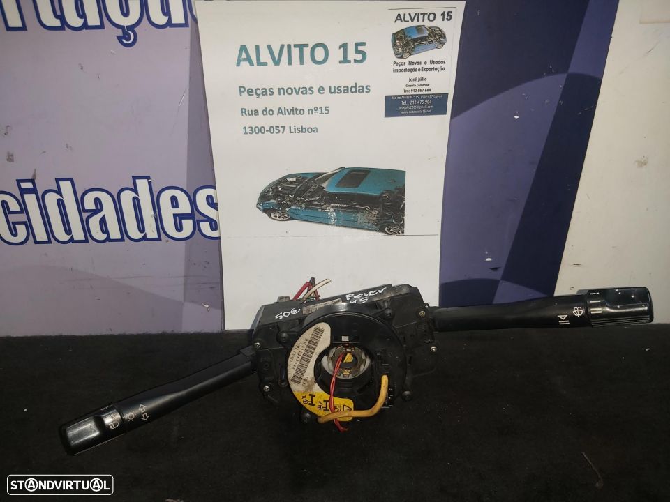 Comutador Rover 45  Ref: 54034419d - 1