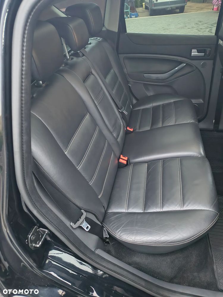 Ford Kuga 2.0 TDCi Titanium FWD - 20