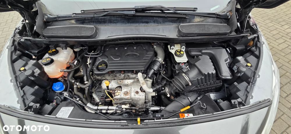 Ford Transit Connect 240 L2 LKW Autm Trend - 40