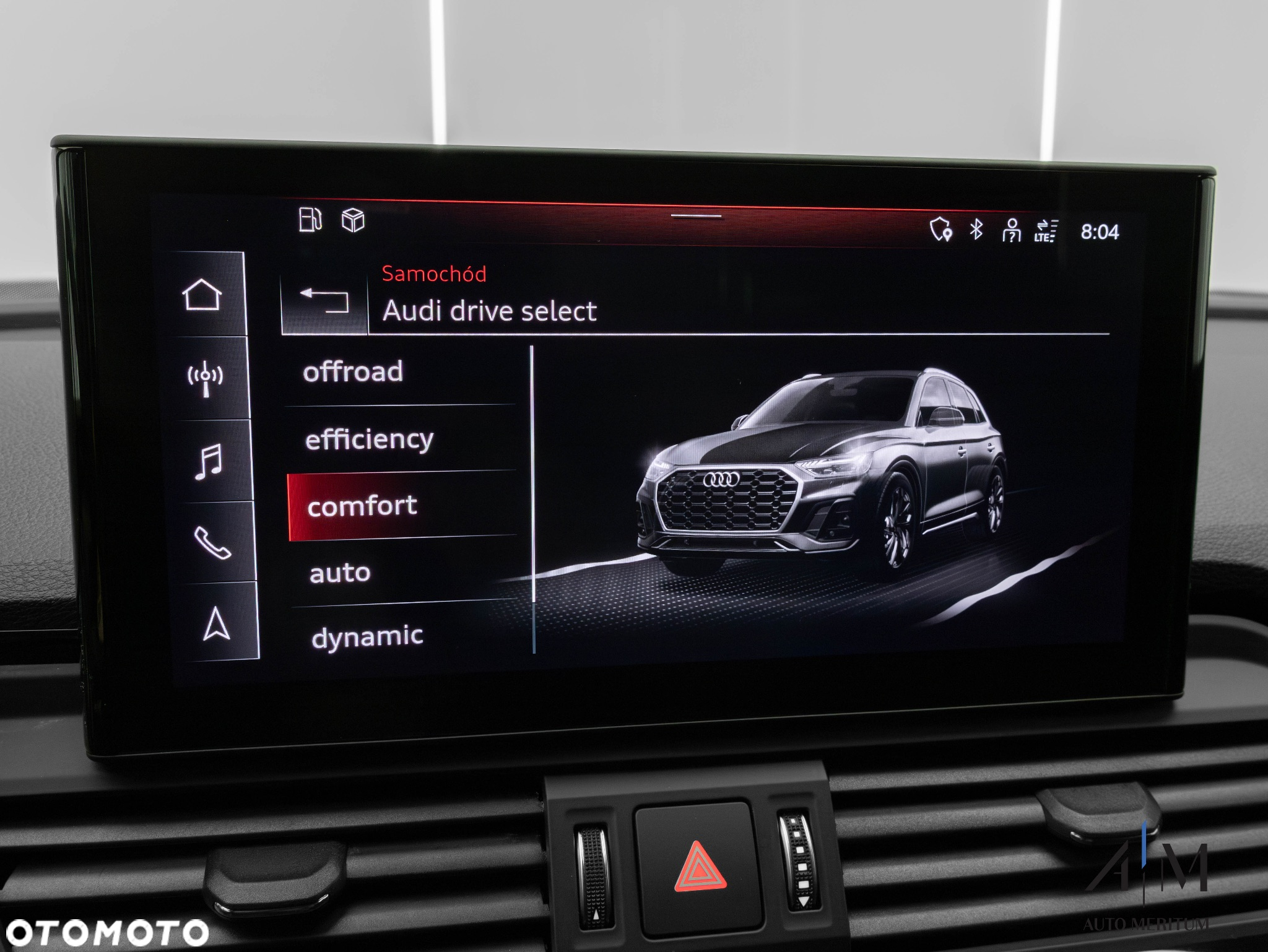 Audi Q5 - 28