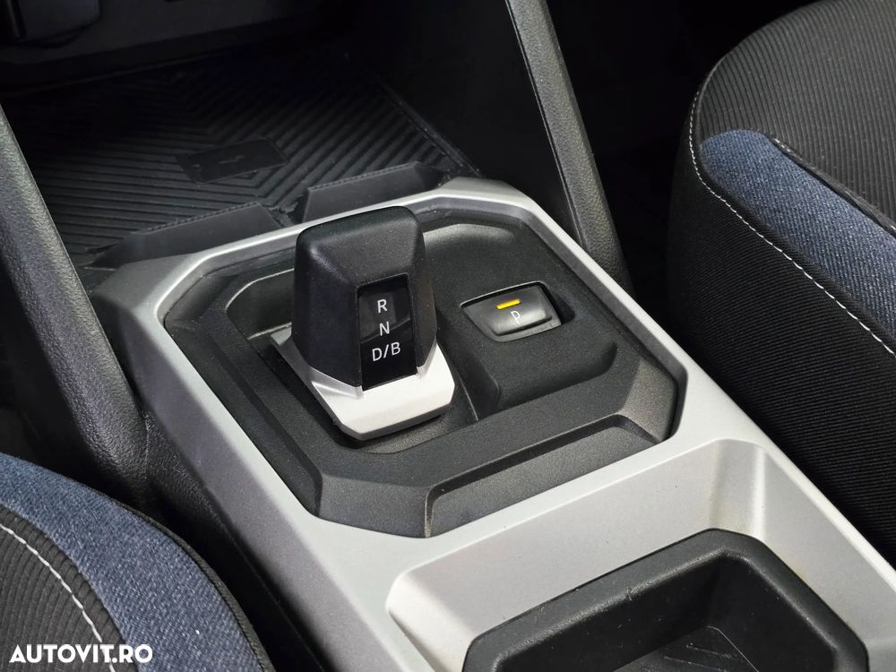 Dacia Duster HEV 140 Journey - 27