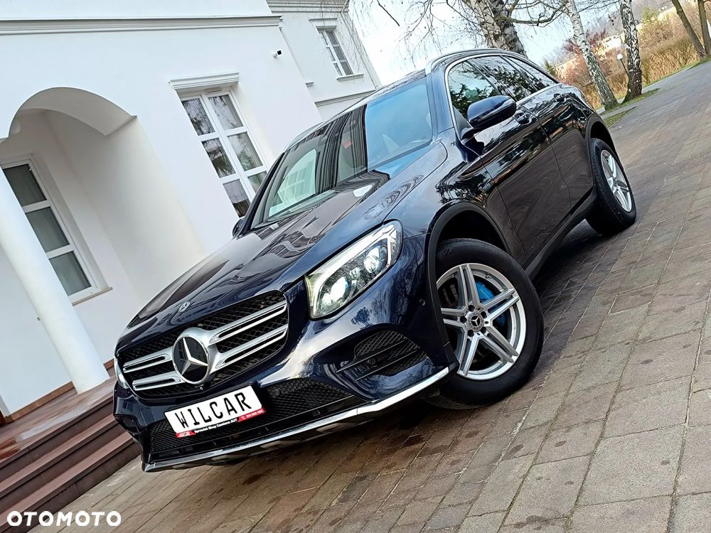 Mercedes-Benz GLC - 6