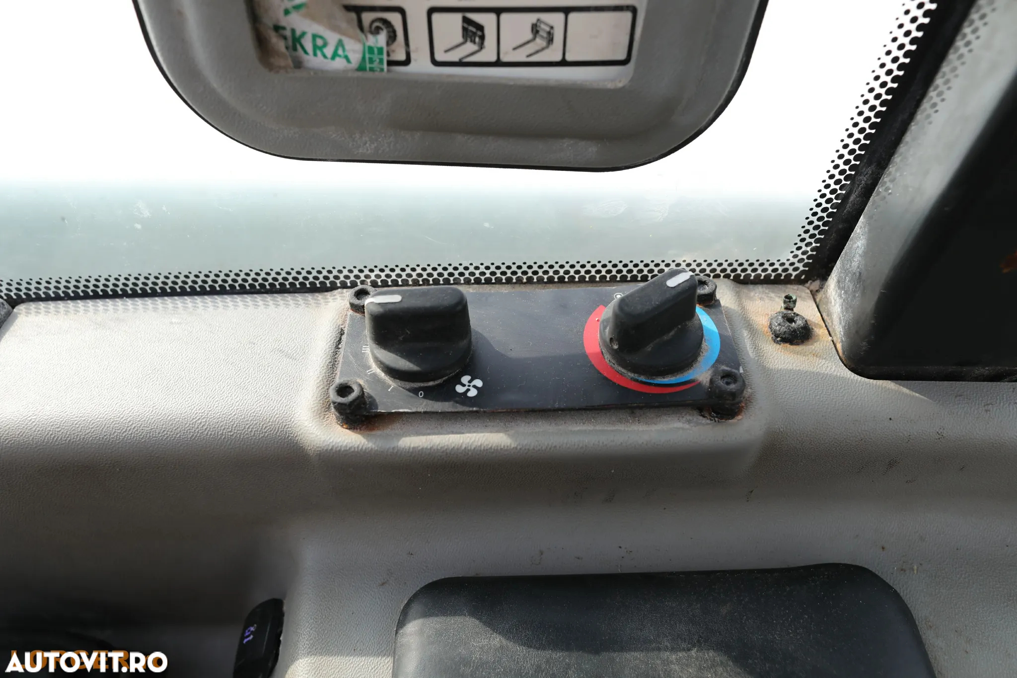 Bobcat TL38.70 HF - 19