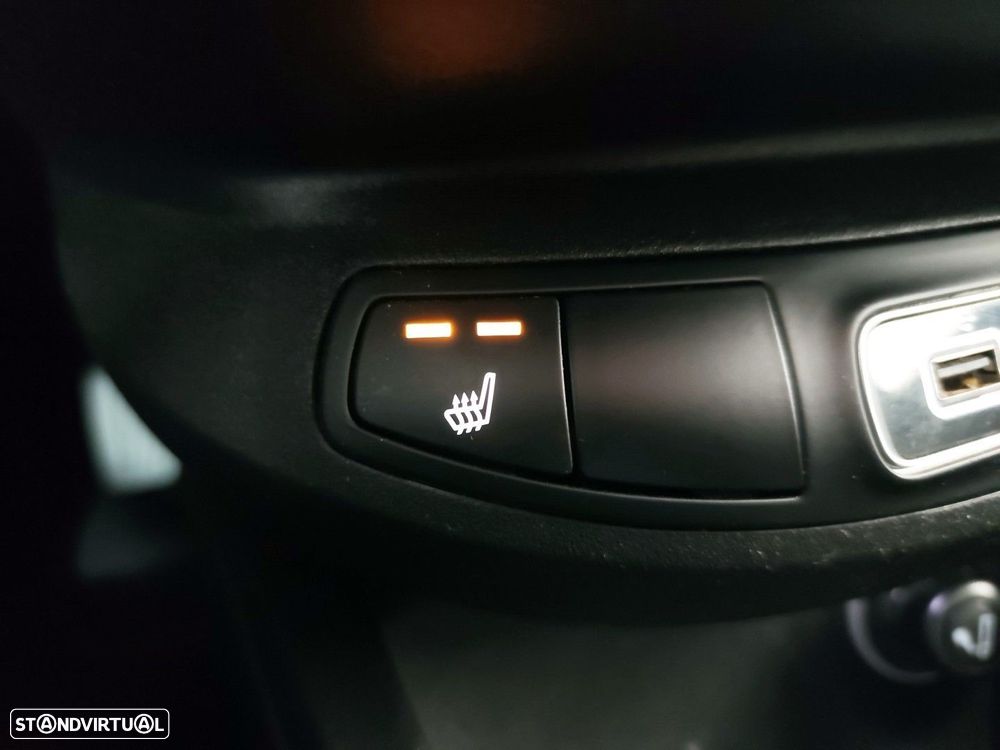 Fiat 500X 1.6 MJ Cross DCT - 29